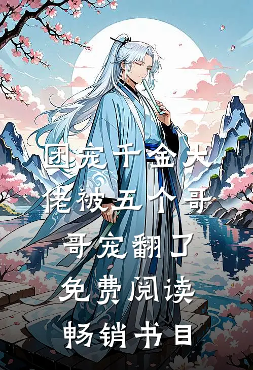 团宠千金大佬被五个哥哥宠翻了免费阅读畅销书目