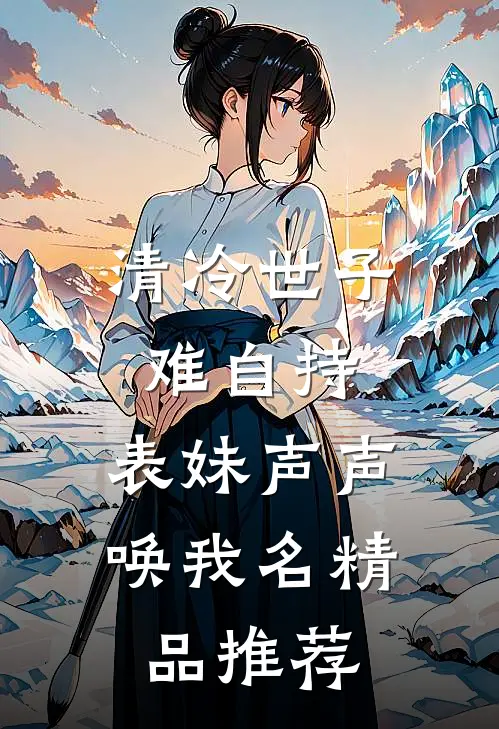 清冷世子难自持，表妹声声唤我名精品推荐