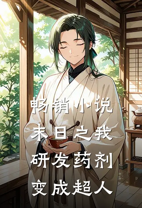 畅销小说末日之我研发药剂变成超人