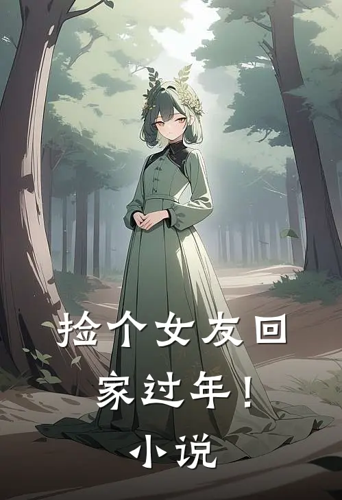 捡个女友回家过年！小说