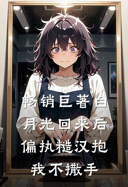 畅销巨著白月光回来后，偏执糙汉抱我不撒手