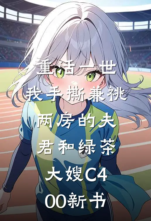 重活一世，我手撕兼祧两房的夫君和绿茶大嫂C400新书