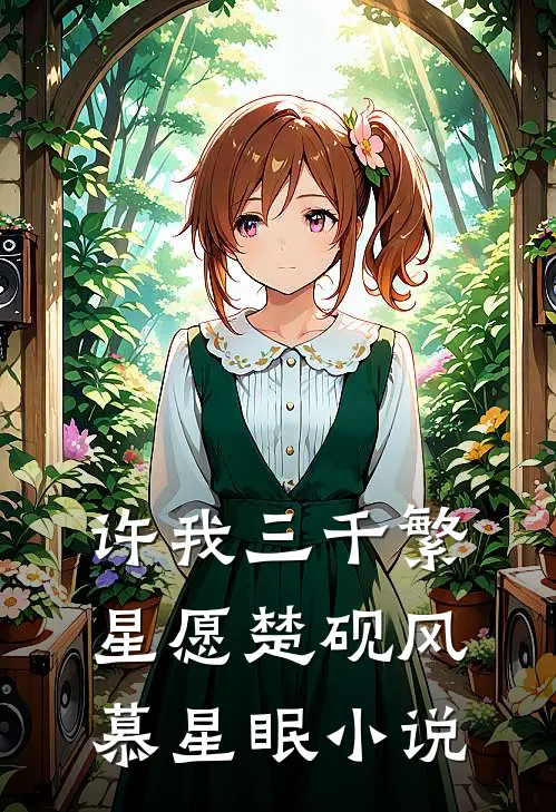 许我三千繁星愿楚砚风慕星眠小说