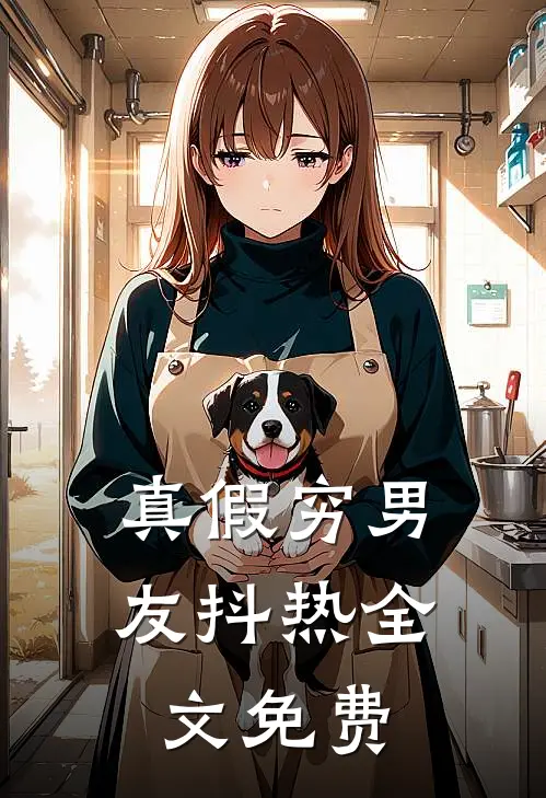 真假穷男友抖热全文免费