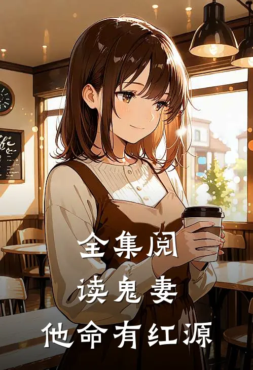 全集阅读鬼妻：他命有红源