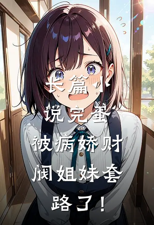 长篇小说完蛋，被病娇财阀姐妹套路了！