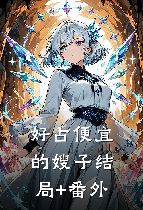 好占便宜的嫂子结局+番外
