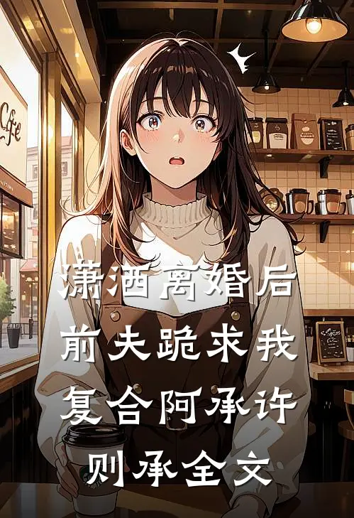 潇洒离婚后，前夫跪求我复合阿承许则承全文