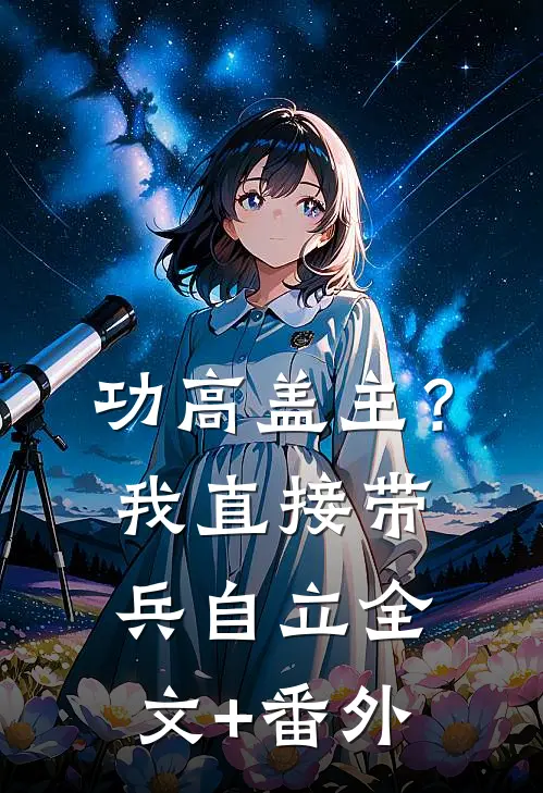 功高盖主？我直接带兵自立全文+番外