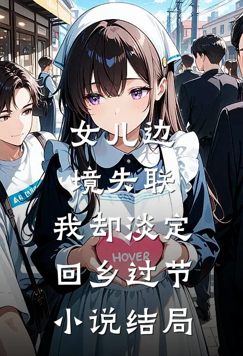 女儿边境失联，我却淡定回乡过节小说结局