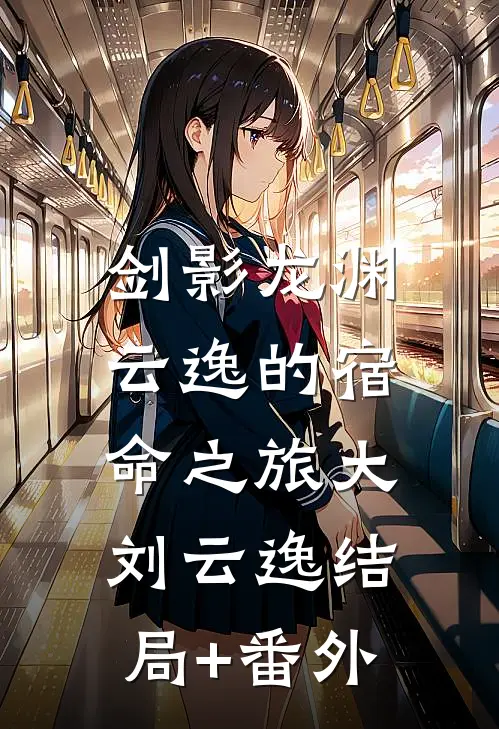 剑影龙渊：云逸的宿命之旅大刘云逸结局+番外