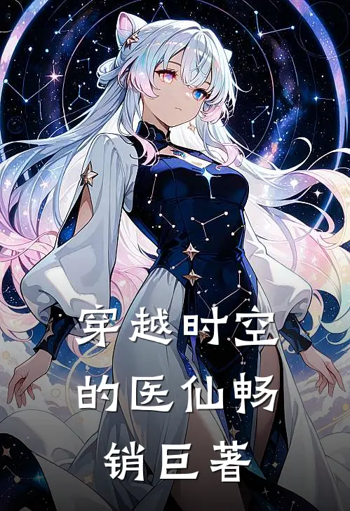 穿越时空的医仙畅销巨著