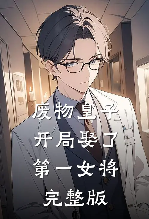 废物皇子，开局娶了第一女将完整版