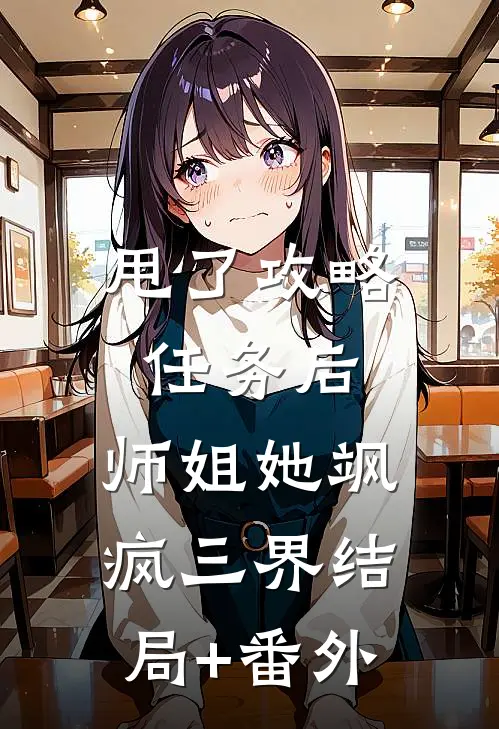 甩了攻略任务后，师姐她飒疯三界结局+番外