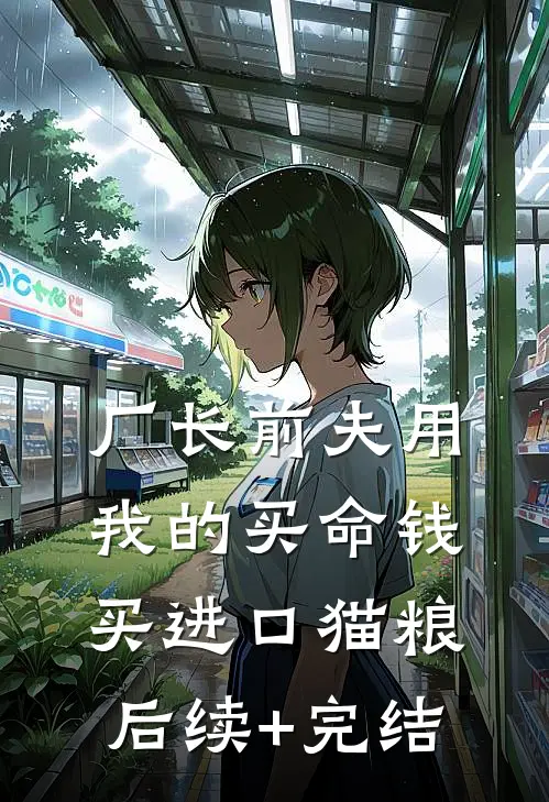 厂长前夫用我的买命钱买进口猫粮后续+完结