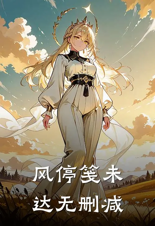 风停笺未达无删减