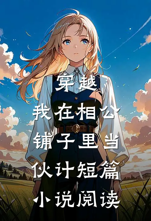 穿越：我在相公铺子里当伙计短篇小说阅读
