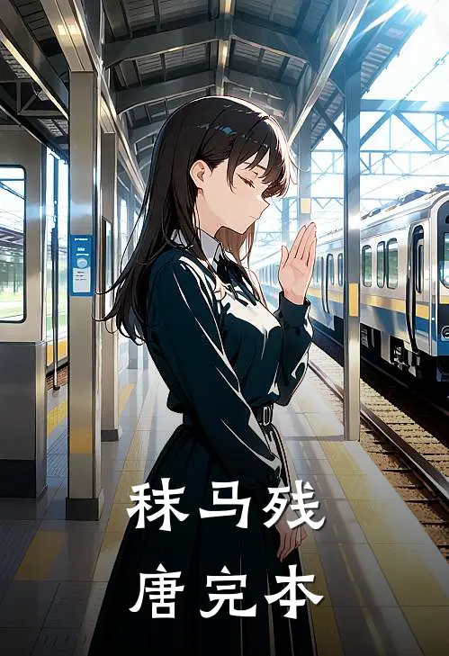 秣马残唐完本