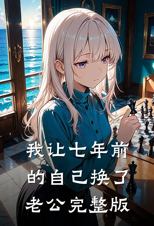 我让七年前的自己换了老公完整版