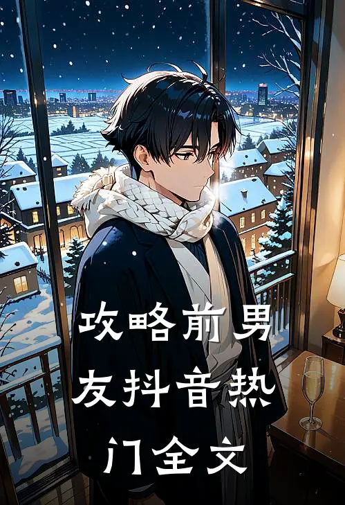 攻略前男友抖音热门全文