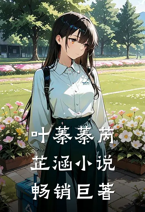 叶蓁蓁芮芷涵小说畅销巨著