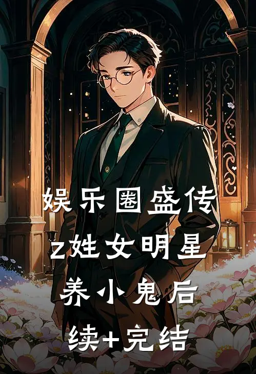 娱乐圈盛传z姓女明星养小鬼后续+完结