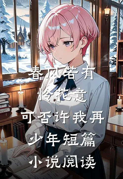 春风若有怜花意，可否许我再少年短篇小说阅读