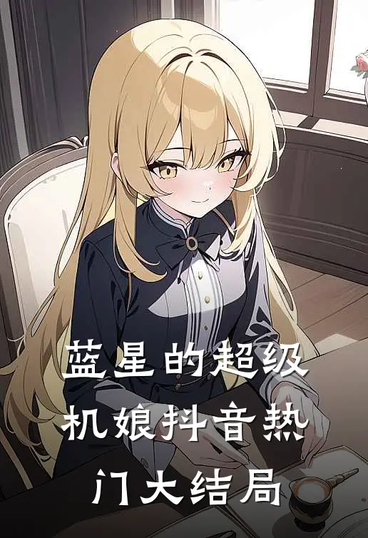 蓝星的超级机娘抖音热门大结局