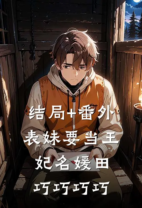 结局+番外表妹要当王妃名媛田巧巧巧巧