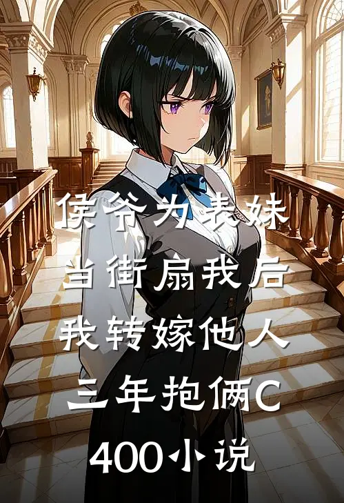 侯爷为表妹当街扇我后，我转嫁他人三年抱俩C400小说