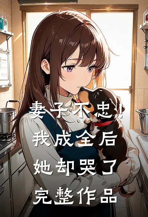 妻子不忠！我成全后她却哭了完整作品