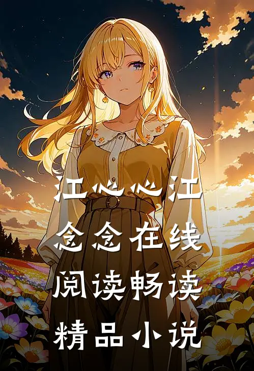 江心心江念念在线阅读畅读精品小说