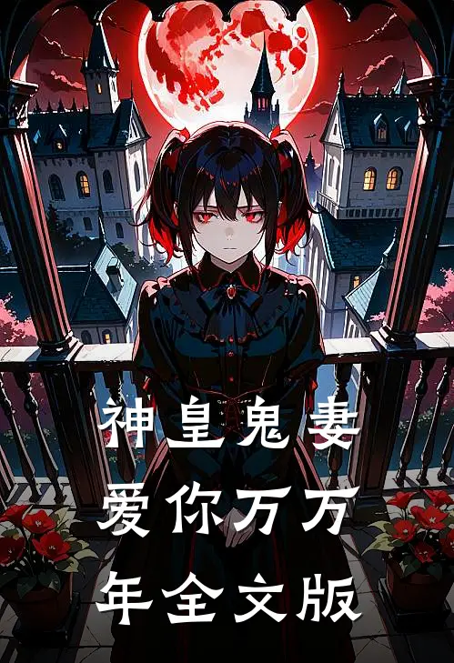 神皇鬼妻：爱你万万年全文版