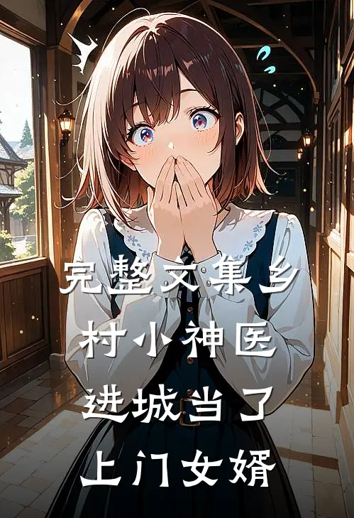 完整文集乡村小神医：进城当了上门女婿