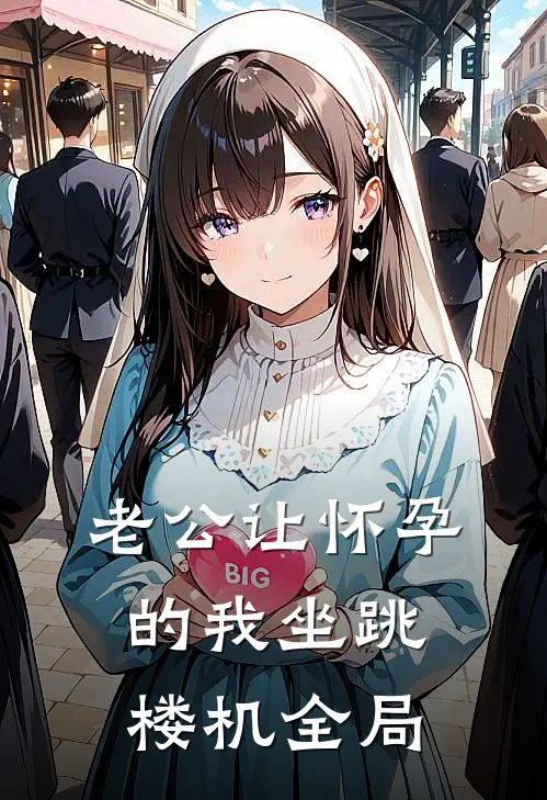老公让怀孕的我坐跳楼机全局