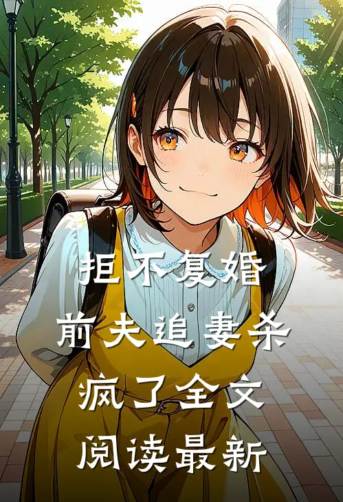 拒不复婚：前夫追妻杀疯了全文阅读最新
