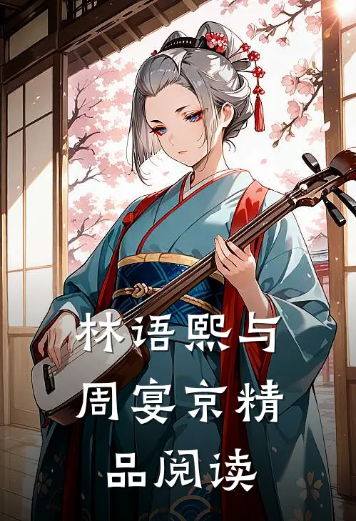 林语熙与周宴京精品阅读