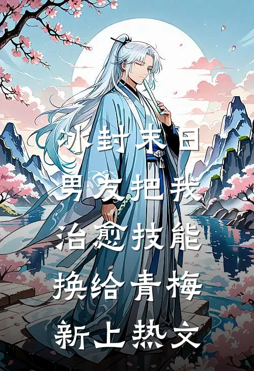 冰封末日，男友把我治愈技能换给青梅新上热文