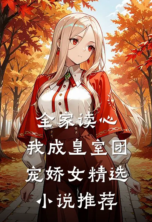 全家读心：我成皇室团宠娇女精选小说推荐