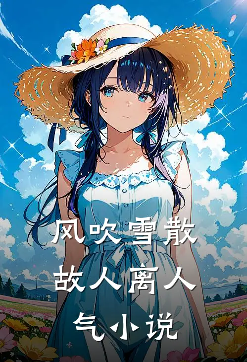 风吹雪散故人离人气小说