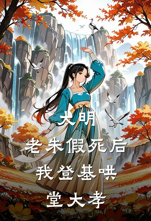 大明：老朱假死后，我登基哄堂大孝