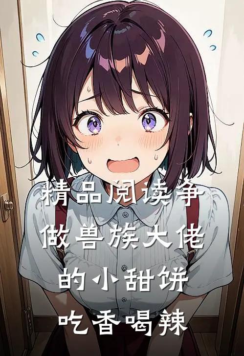 精品阅读争做兽族大佬的小甜饼，吃香喝辣