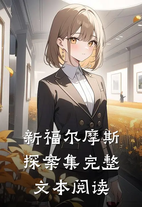 新福尔摩斯探案集完整文本阅读
