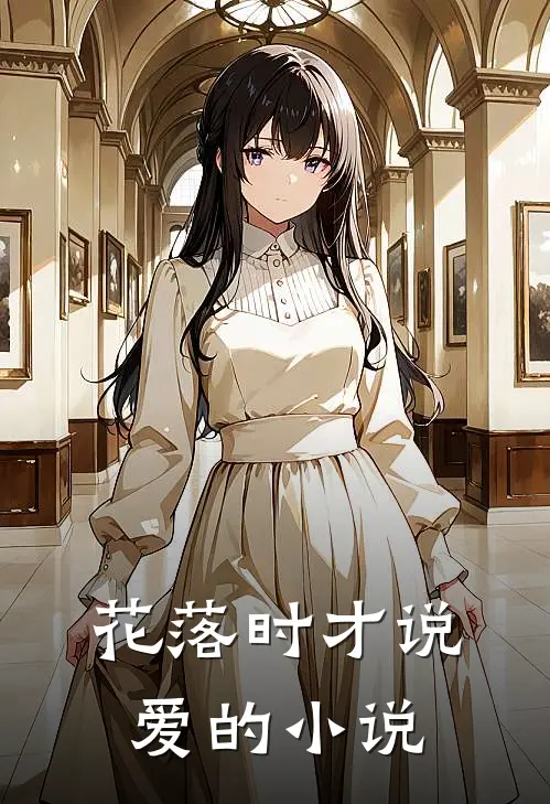花落时才说爱的小说