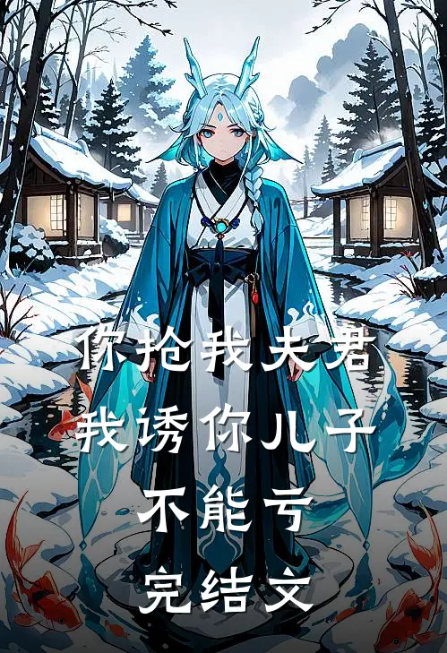 你抢我夫君，我诱你儿子，不能亏完结文