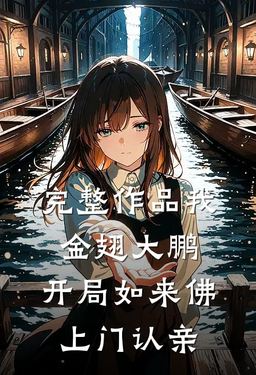 完整作品我金翅大鹏，开局如来佛上门认亲