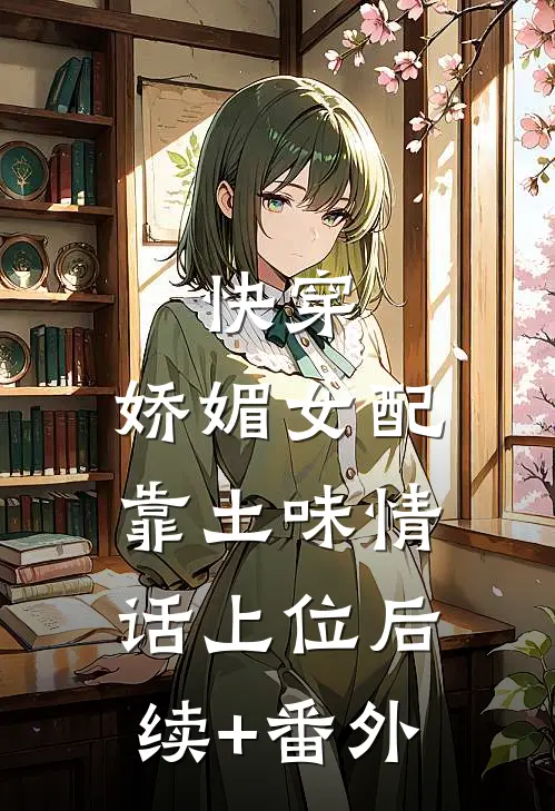 快穿：娇媚女配靠土味情话上位后续+番外