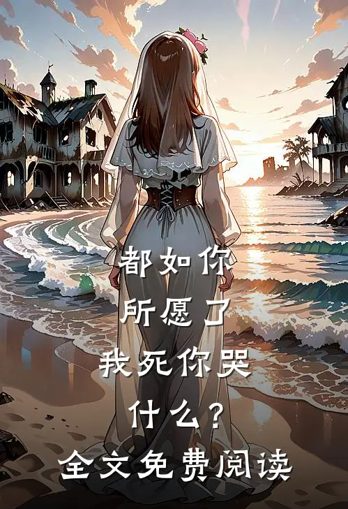 都如你所愿了，我死你哭什么？全文免费阅读