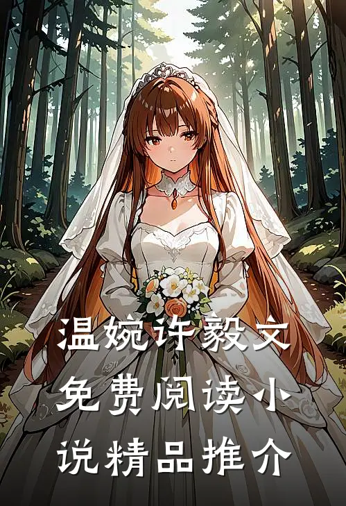 温婉许毅文免费阅读小说精品推介
