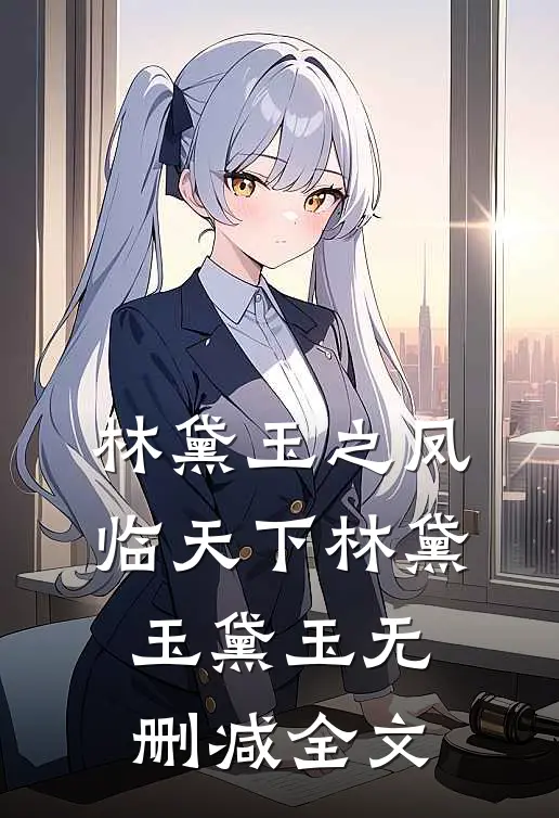 林黛玉之凤临天下林黛玉黛玉无删减全文